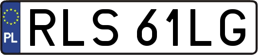 RLS61LG
