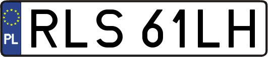 RLS61LH