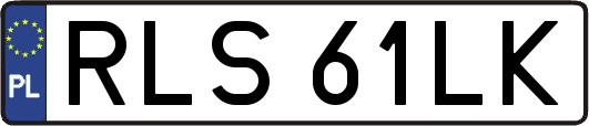 RLS61LK