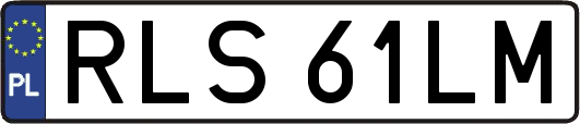 RLS61LM