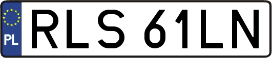 RLS61LN