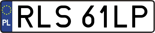 RLS61LP