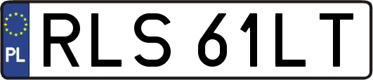 RLS61LT