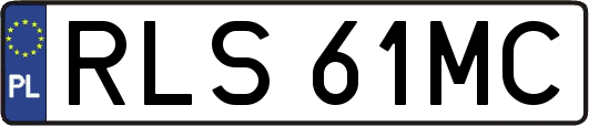 RLS61MC
