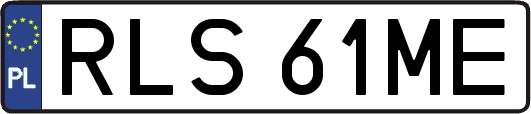 RLS61ME