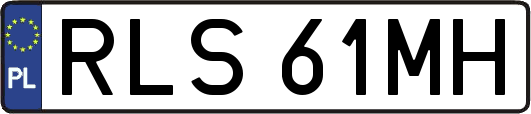 RLS61MH