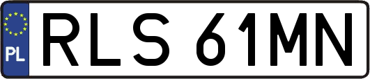 RLS61MN