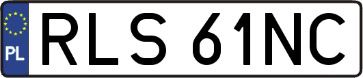 RLS61NC