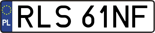 RLS61NF
