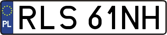 RLS61NH