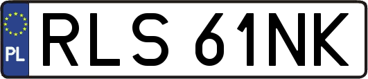 RLS61NK