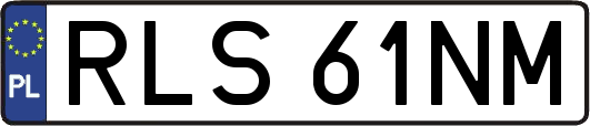 RLS61NM