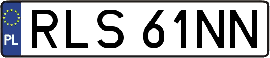 RLS61NN