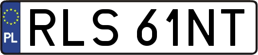 RLS61NT