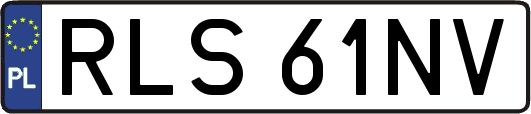 RLS61NV
