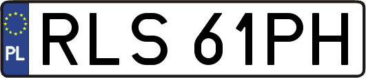 RLS61PH
