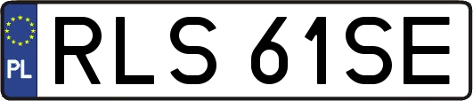 RLS61SE