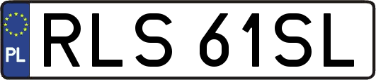 RLS61SL