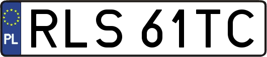 RLS61TC