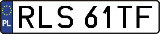 RLS61TF