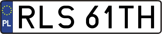 RLS61TH