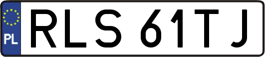 RLS61TJ