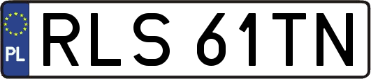 RLS61TN