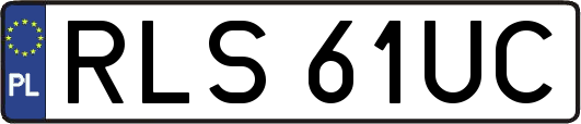 RLS61UC