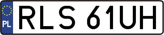 RLS61UH