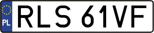 RLS61VF