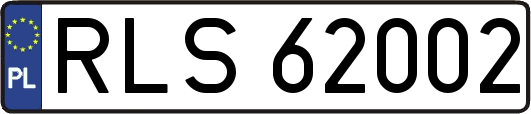 RLS62002