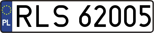 RLS62005