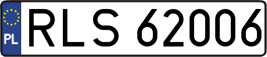 RLS62006