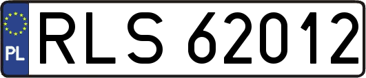 RLS62012