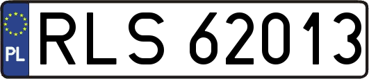 RLS62013