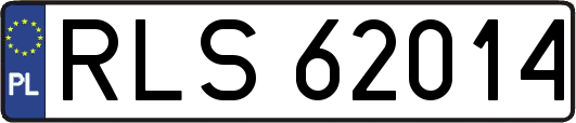 RLS62014