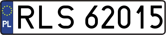 RLS62015