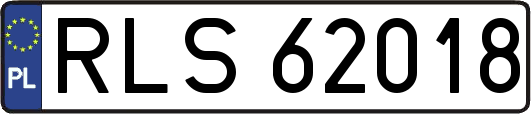 RLS62018