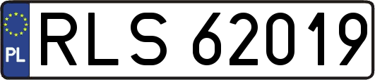 RLS62019
