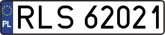RLS62021