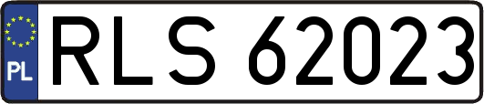 RLS62023