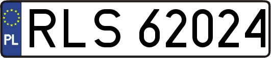 RLS62024
