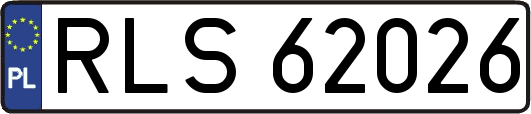 RLS62026