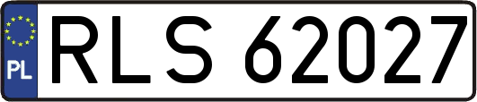 RLS62027