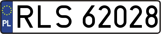RLS62028