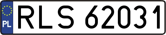 RLS62031