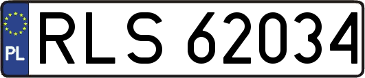 RLS62034