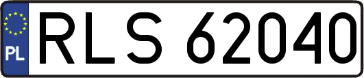 RLS62040