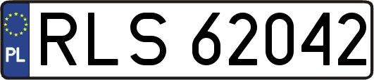 RLS62042