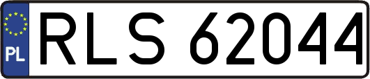 RLS62044